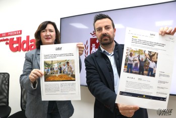 El PSOE denuncia que los presupuestos valencianos no contemplan inversiones de calado para Elda