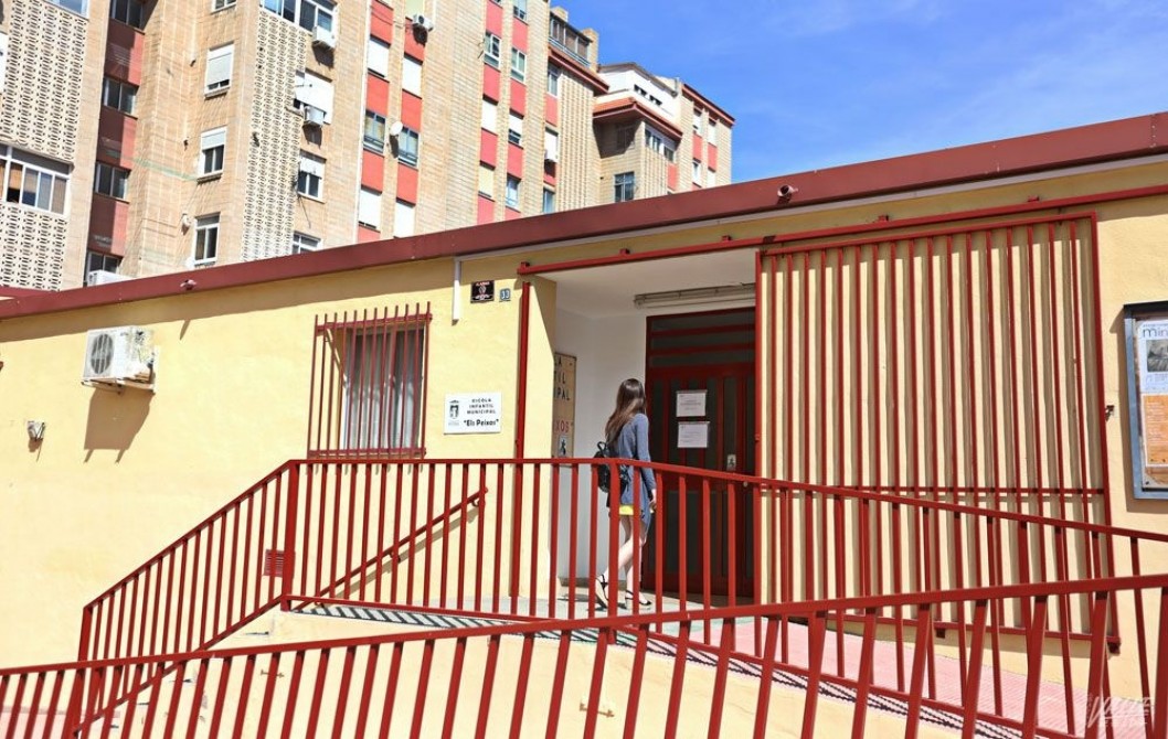 Petrer adelanta la inscripción a la escuela municipal Els Peixos del 17 al 19 de mayo Petrer adelanta la inscripción a la escuela municipal Els Peixos del 17 al 19 de mayo