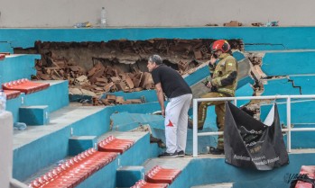 El PP lamenta que Elda &ldquo;pierda una subvenci&oacute;n de fondos europeos para la remodelaci&oacute;n del pabell&oacute;n de madera&rdquo;