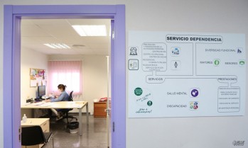 Un total de 310 familias de Petrer reciben ayudas de emergencia