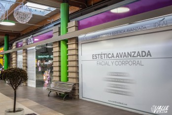 La cl&iacute;nica de est&eacute;tica Centros Ideal de Petrer cierra sus puertas dejando m&aacute;s de 40 afectados