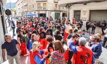 El Ayuntamiento prepara una ordenanza de convivencia para regular los cuartelillos