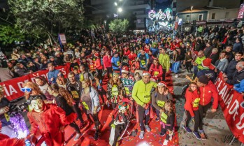 Pasaporte COVID-19 y dorsales chip, novedades de la 40&ordf; edici&oacute;n de la San Silvestre Eldense