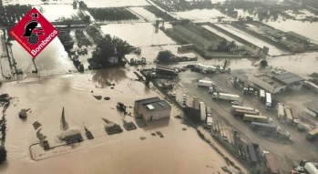 El Ayuntamiento de Elda se suma al luto oficial decretado en memoria de las v&iacute;ctimas de la Dana