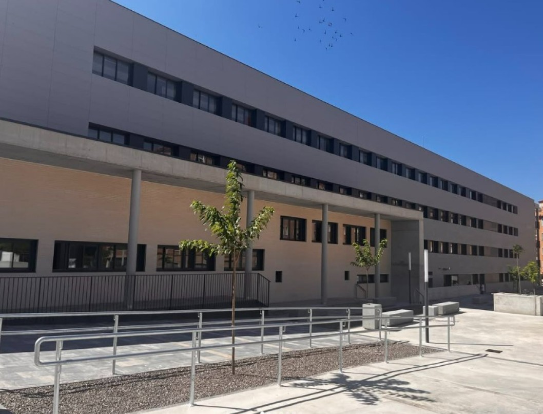 Denuncian un supuesto caso de acoso escolar en el IES Azor&iacute;n de Petrer a una menor de 13 a&ntilde;os