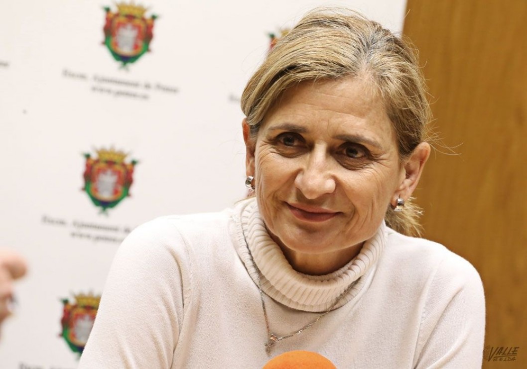 El PP vuelve a arremeter contra "el chantaje que es el nuevo Decreto de Plurilingüismo" El PP vuelve a arremeter contra "el chantaje que es el nuevo Decreto de Plurilingüismo"