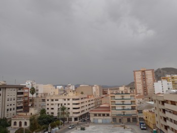 Inestabilidad a partir del mi&eacute;rcoles