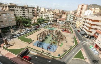 El inicio de las obras de la Plaza del Zapatero es inminente
