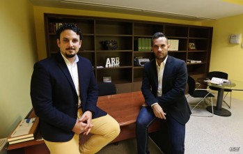 ARB Abogados, despacho jur&iacute;dico multidisciplinar