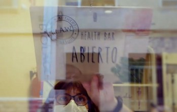 Petrer destaca la importancia de los comercios locales en su campa&ntilde;a "Unidos contra el coronavirus"