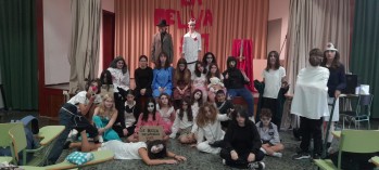 Halloween en La Melva