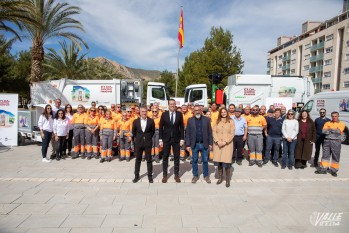"Elda como nueva", el nuevo y mejorado servicio de limpieza local