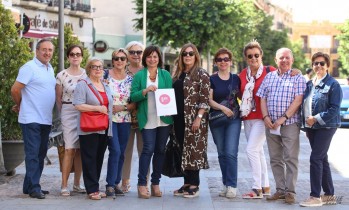 La Asociaci&oacute;n Cultural de Aulas surge como complemento de Aulas de la Tercera Edad