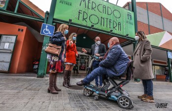 Los comercios podr&aacute;n optar a una nueva l&iacute;nea de ayudas de la Comunidad que incluir&aacute;n reformas de locales