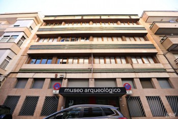 CC OO denuncia al Ayuntamiento por "la situaci&oacute;n de abandono" del Museo Arqueol&oacute;gico Municipal