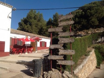 Encuentran muerto al gerente del Restaurante Rabosa de Petrer en extra&ntilde;as circunstancias