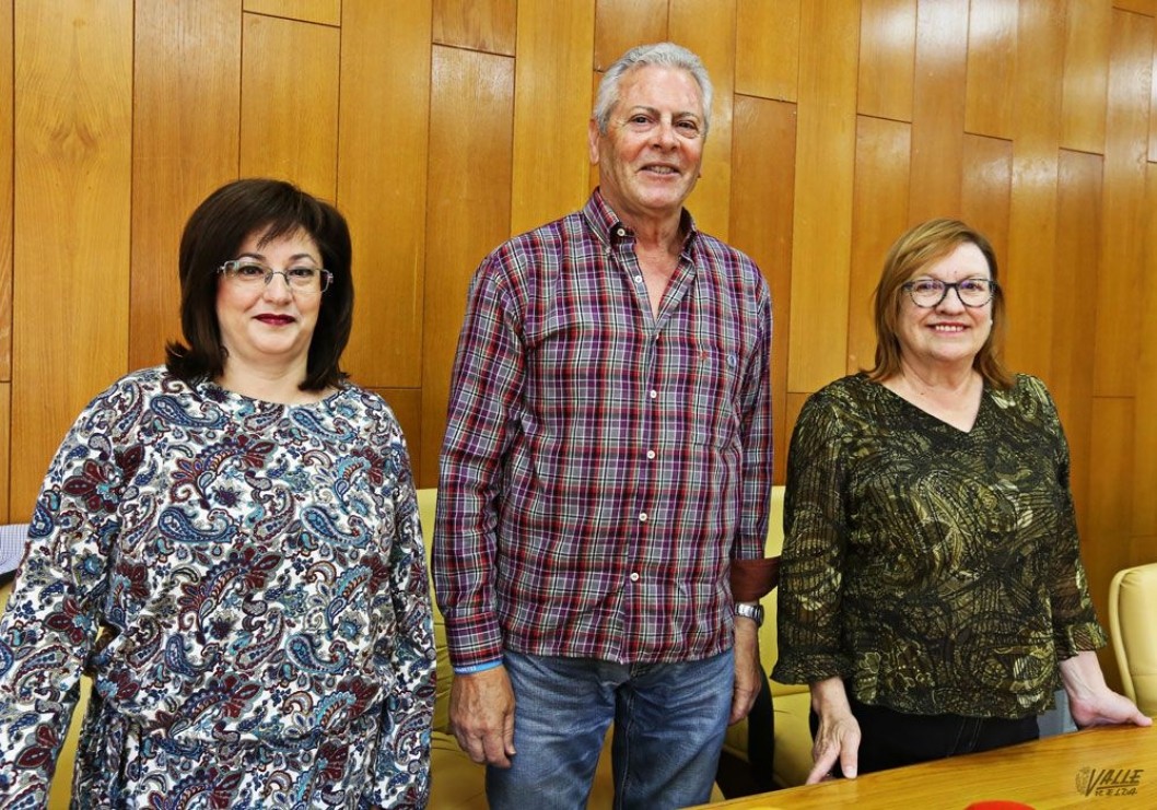 La Asociación de Diabéticos de Elda y Comarca presenta los medidores de glucosa que financiará la Generalitat La Asociación de Diabéticos de Elda y Comarca presenta los medidores de glucosa que financiará la Generalitat