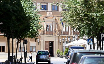El Ayuntamiento opta a las ayudas de la Uni&oacute;n Europea para dos proyectos de cooperaci&oacute;n que ascender&iacute;an a 1.400.000 euros