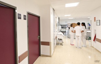Sanidad toma nuevas medidas para hacer frente al coronavirus