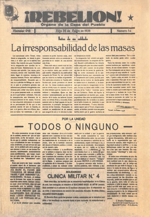 N&uacute;mero 54