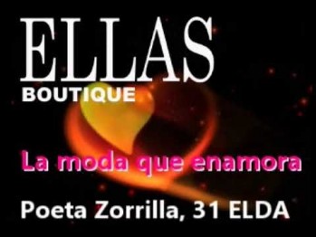 Ellas Boutique, la moda que enamora