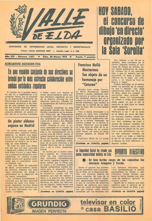 N&uacute;mero 1.021<span>20 de marzo de 1976</span>