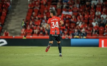 El Eldense refuerza su defensa con Javier Olaizola
