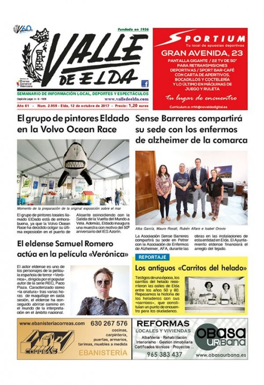 N&uacute;mero 2.959<span>12 de octubre de 2017</span>