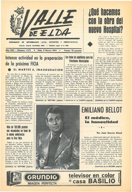 N&uacute;mero 1.172<span>3 de marzo de 1979</span>