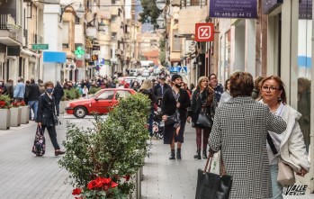 El PP lamenta que el equipo de gobierno &ldquo;ignore las peticiones del sector en la campa&ntilde;a de bonos&rdquo;