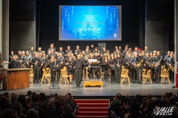 La AMCE Santa Cecilia tambi&eacute;n celebra la Navidad