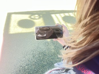Elda se podr&aacute; visitar a trav&eacute;s del tel&eacute;fono m&oacute;vil