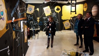 El Museo D&aacute;maso Navarro de Petrer dedica su exposici&oacute;n anual a las tradiciones industriales