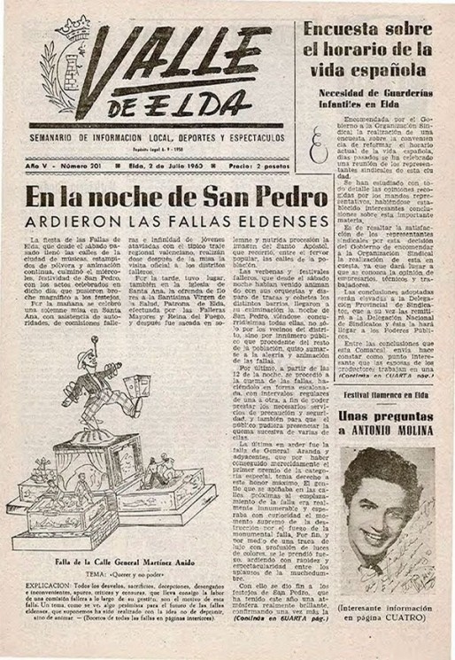 N&uacute;mero 0201<span>2 de julio de 1960</span>