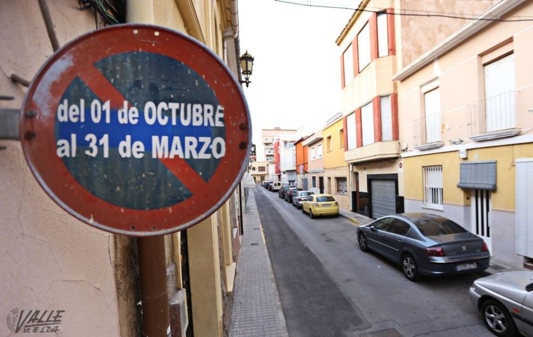 El cambio semestral de vehículos se reactiva el lunes a las 9 horas El cambio semestral de vehículos se reactiva el lunes a las 9 horas