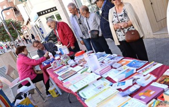 Gram&aacute;tica Parda dedica la 7&ordf; Quincena Cultural a Azor&iacute;n por el 150 aniversario de su nacimiento