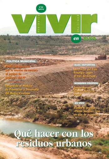 Vivir en Elda 224