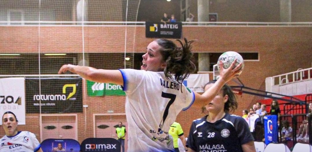 Tres victorias consecutivas del Elda Prestigio para empezar la temporada