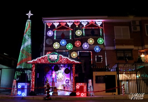 El joven eldense Dani Mart&iacute;n volvi&oacute; a deslumbrar con su espect&aacute;culo de luces