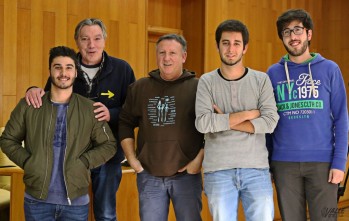 La parroquia de San Francisco crea una campa&ntilde;a con la que propone acabar con la econom&iacute;a sumergida