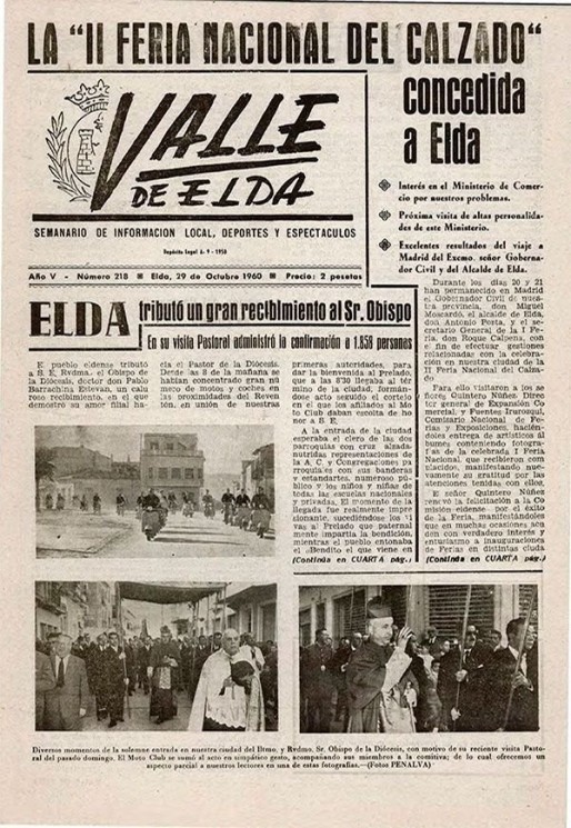 N&uacute;mero 0218<span>29 de octubre de 1960</span>
