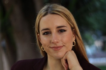 La eldense Marina Carcel&eacute;n Felipe gana la oposici&oacute;n a jueza con 26 a&ntilde;os