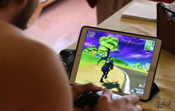 El Ayuntamiento propone el Fortnite y otros juegos online como alternativa al ocio juvenil