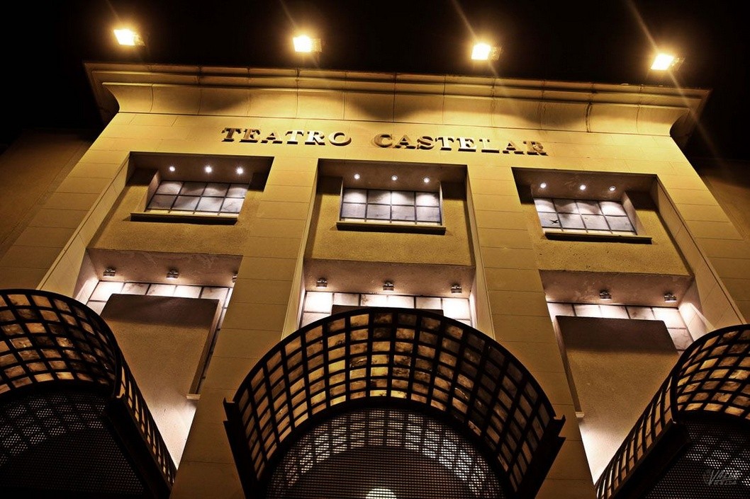 Cultura concede los premios de narrativa, para jóvenes poetas "Antonio Porpetta" y de decoración del Teatro Castelar Cultura concede los premios de narrativa, para jóvenes poetas "Antonio Porpetta" y de decoración del Teatro Castelar