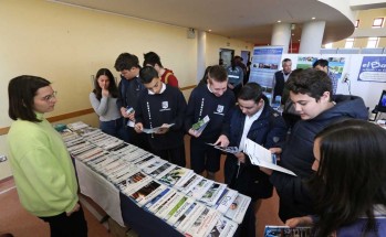 Vuelve el Ba&uacute;l del estudio y del empleo para los d&iacute;as 31 de marzo y 1 de abril