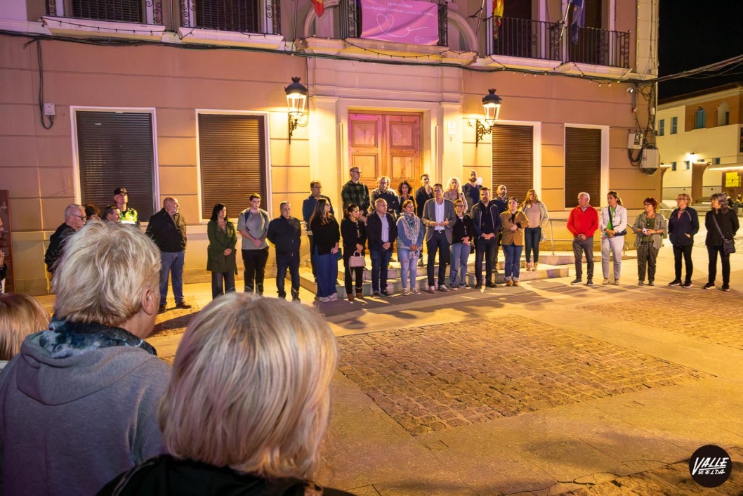 Elda y Petrer suspenden Halloween y todos los actos organizados por los ayuntamientos en se&ntilde;al de duelo