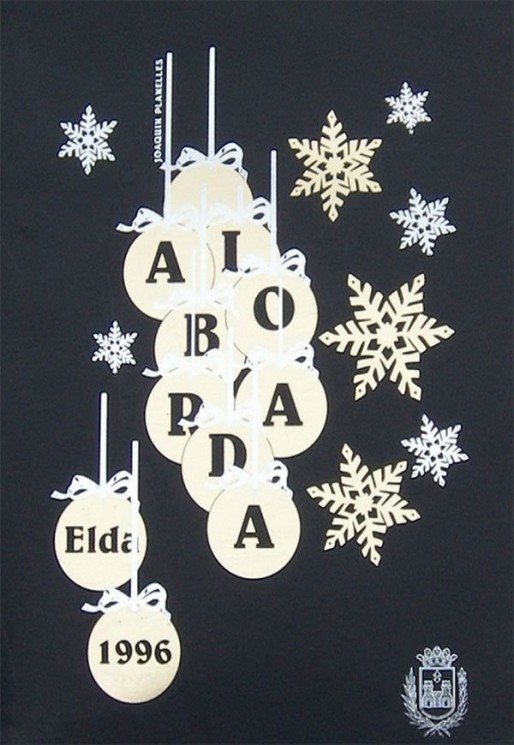 Alborada N&uacute;mero 41<span>A&ntilde;o 1996</span>