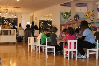 El m&eacute;todo educativo Nenoos inaugura un nuevo centro en el Vinalop&oacute;