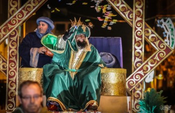 Petrer necesita voluntarios para la m&aacute;gica noche de la Cabalgata de Reyes