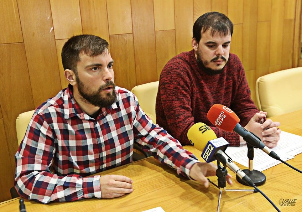 IU propone un aumento de los presupuestos municipales para atender las necesidades de los eldenses IU propone un aumento de los presupuestos municipales para atender las necesidades de los eldenses